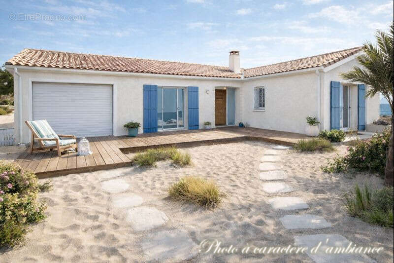 Maison à ROYAN