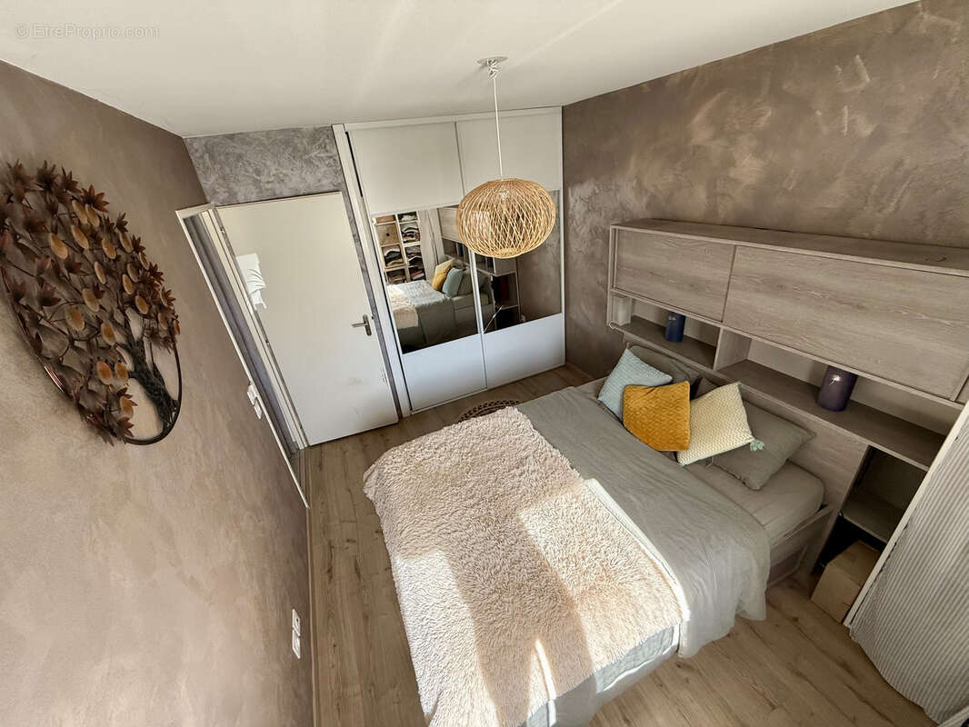 Appartement à SAINT-JEOIRE-PRIEURE