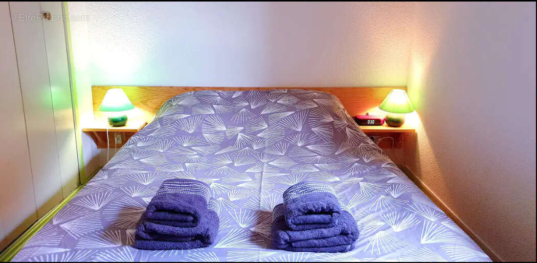 Appartement à LE BARCARES