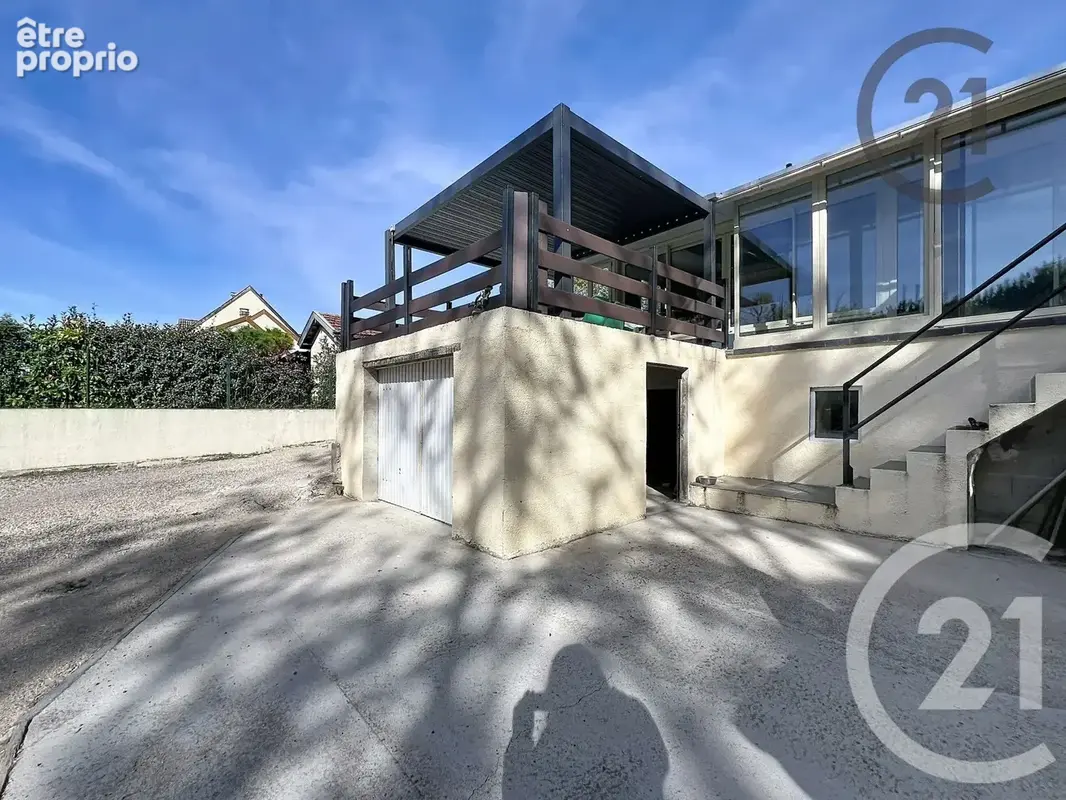 Maison 4 pièces 127 m² à vendre à Epernay (51200) - photo 7