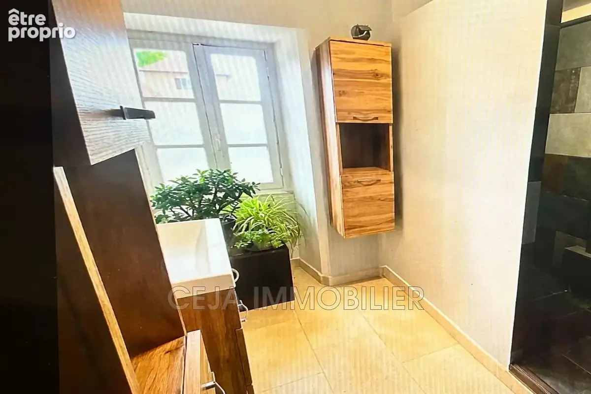 Maison 4 pièces 90 m² à vendre à Connezac (24300) - photo 9