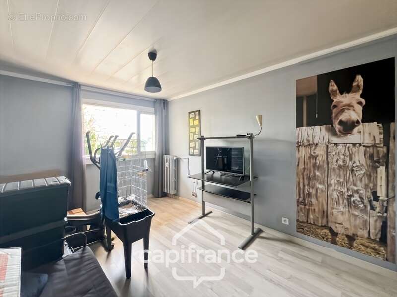 Appartement à LA FARLEDE