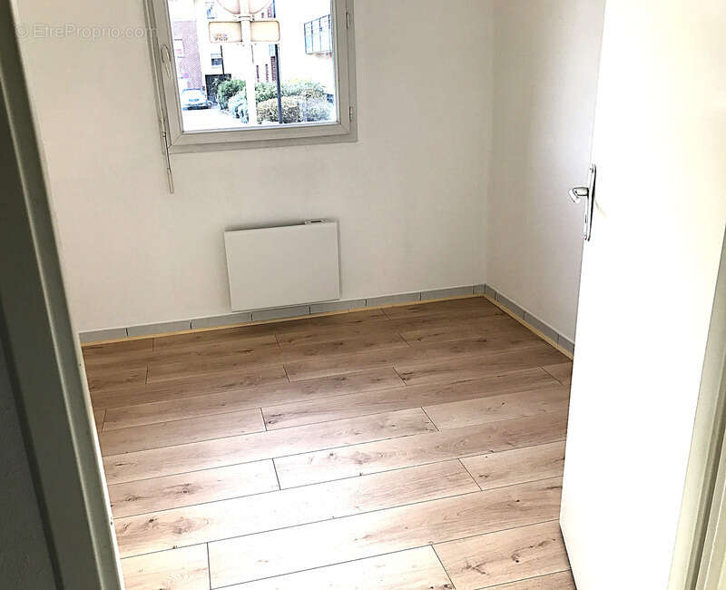 Dpt Nord (59), à vendre CAMBRAI appartement T2 - 43 m² - RDC - photo 8