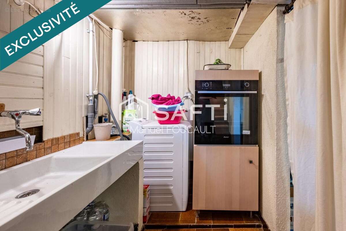 Photo 9 - Maison à MARSANNAY-LA-COTE