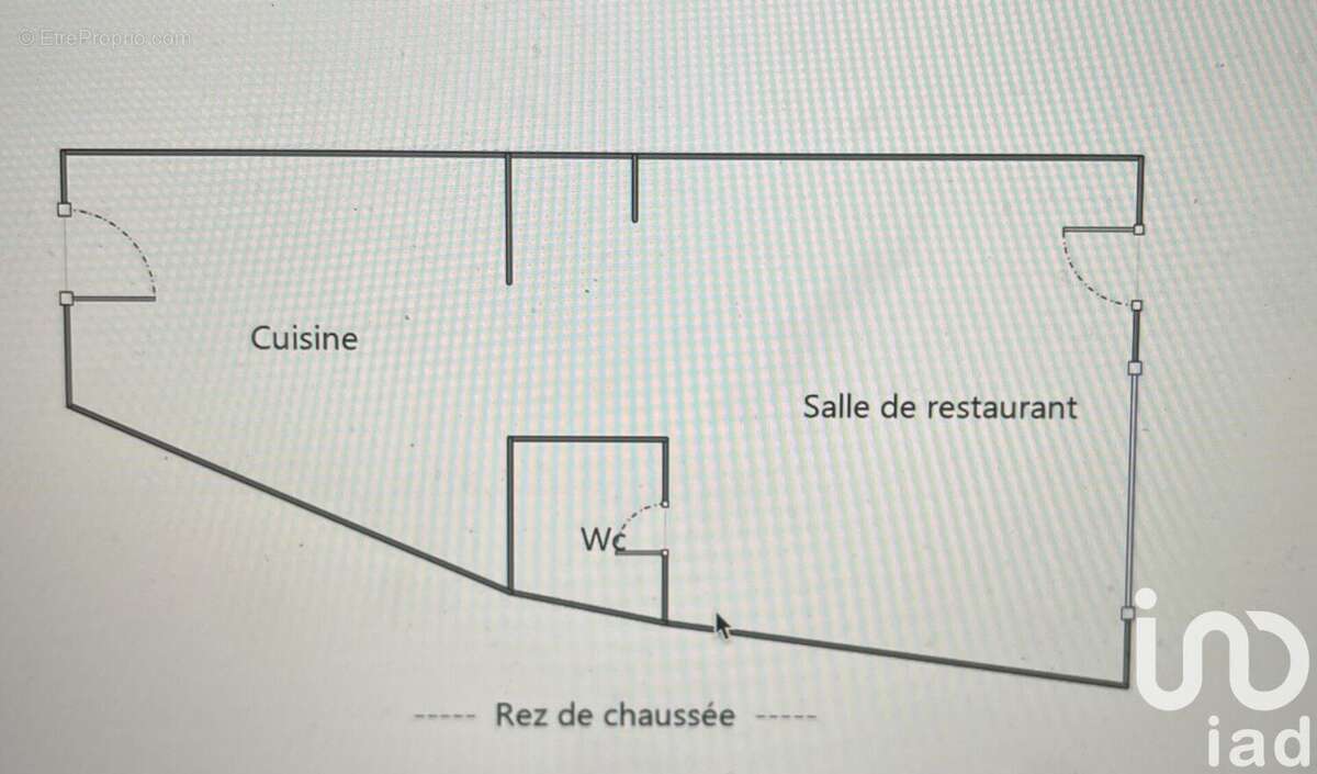 Photo 7 - Appartement à LES PAVILLONS-SOUS-BOIS