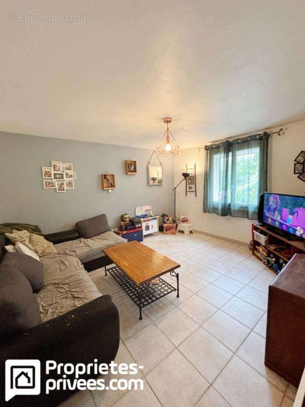 Maison à VIGNOUX-SUR-BARANGEON