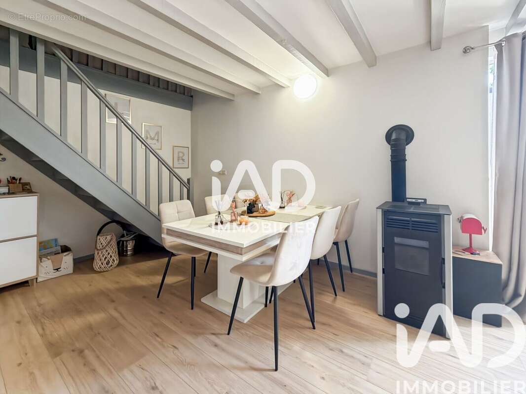 Photo 4 - Appartement à PARON