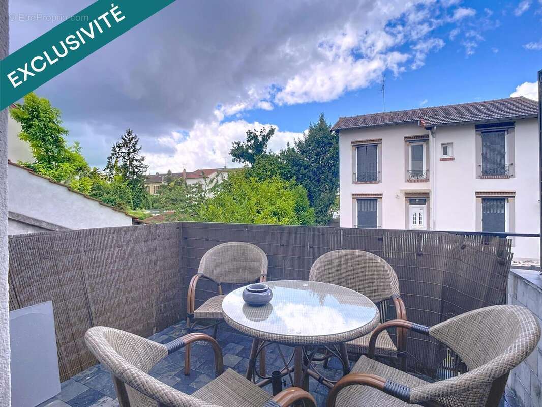 Photo 5 - Maison à CHOISY-LE-ROI