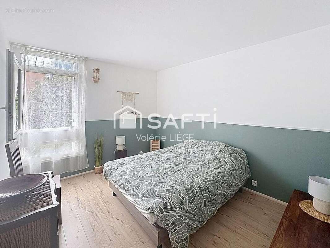 Photo 6 - Appartement à ANDRESY