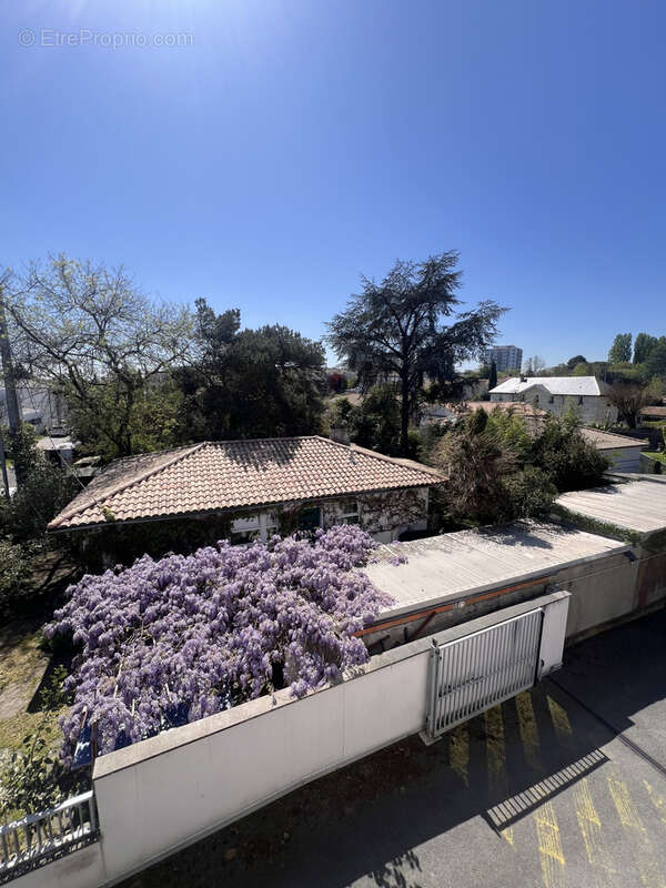 Appartement à MERIGNAC