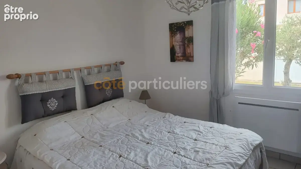 ROYAN /Maison de plain pied - photo 10