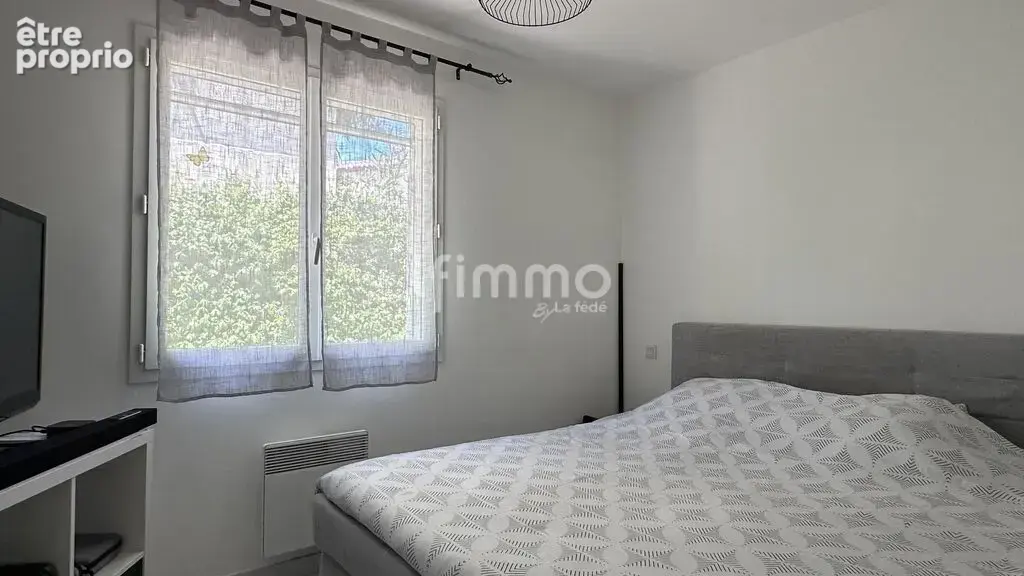 Maison T4 avec vue sur étangs , piscine et garage - photo 6