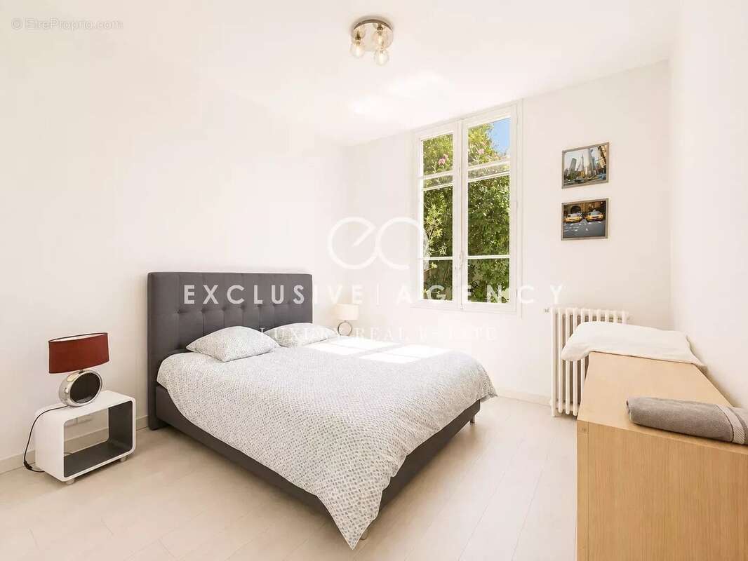 Cannes Villa individuelle de 106m² avec potentiel d’agrandissement - photo 9