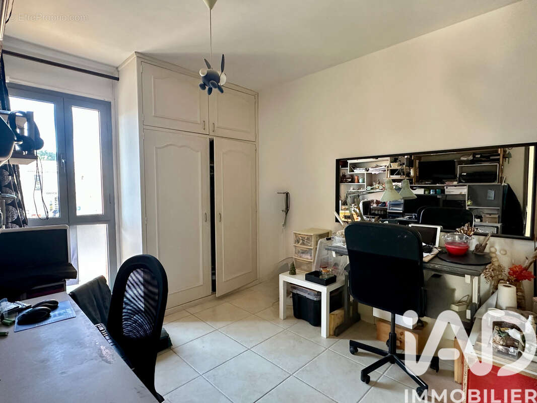 Photo 9 - Appartement à CASTELNAU-LE-LEZ