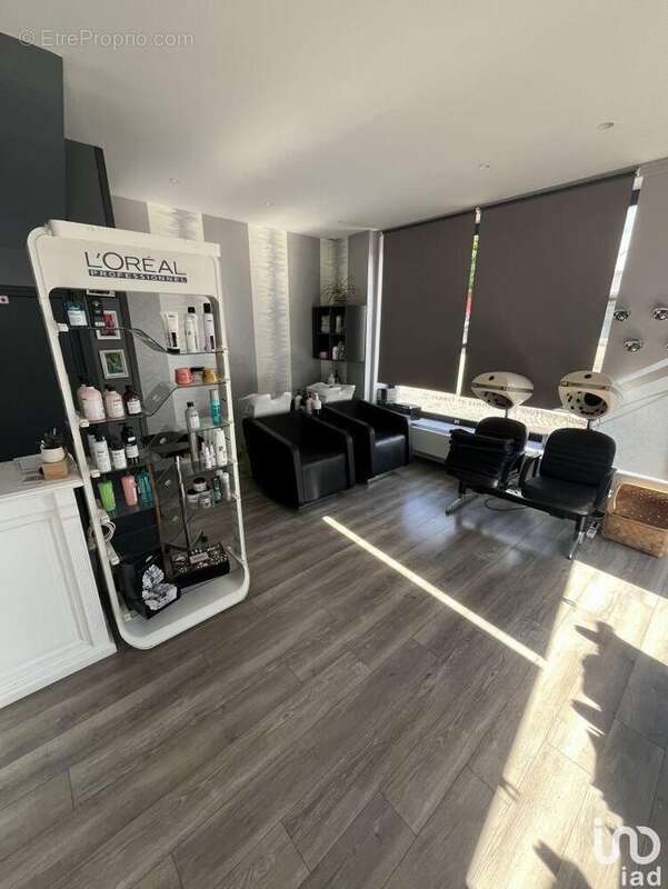 Photo 3 - Commerce à LOCMINE