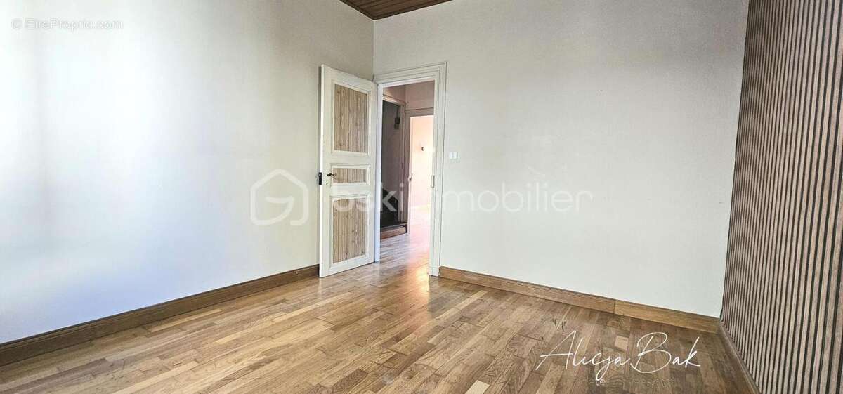 Maison à CASTELNAUDARY