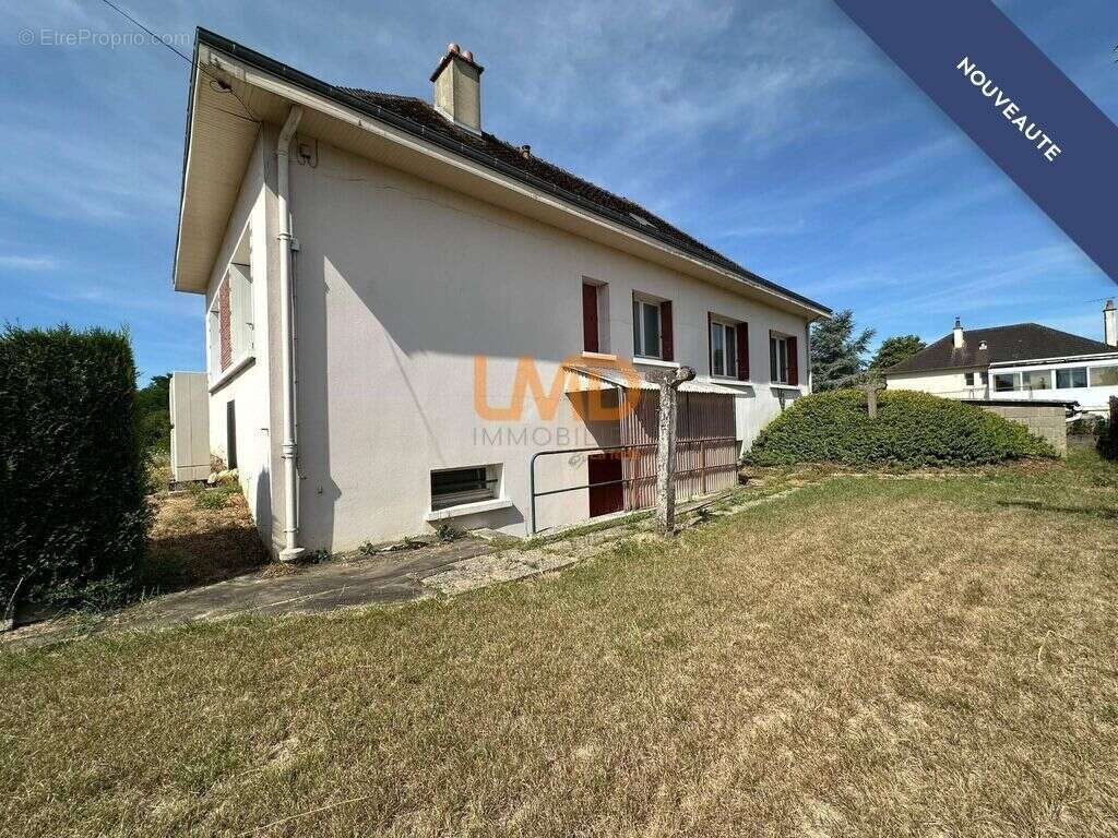 Maison 3 chambres- 25 min Vendôme - 22 min TGV - photo 16