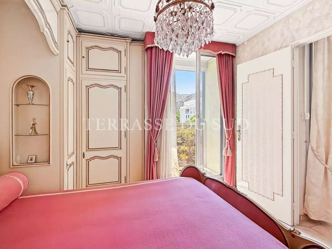 Appartement à MARSEILLE-10E