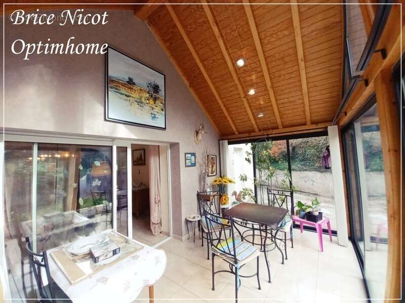 Maison à SAINT-DIE-DES-VOSGES