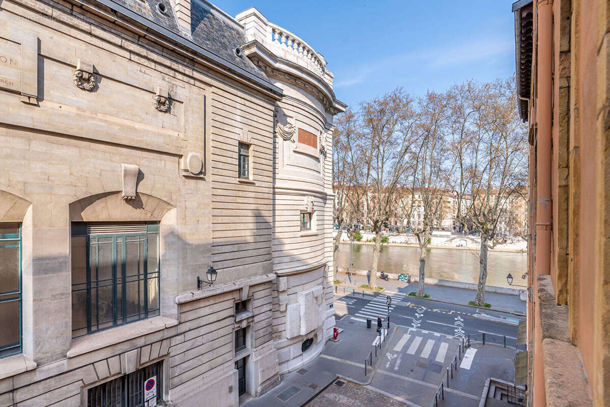 Appartement à LYON-5E