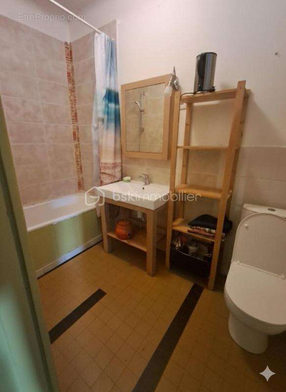 Maison à LA BASTIDE-DE-SEROU