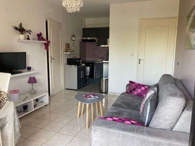 Appartement à CABOURG