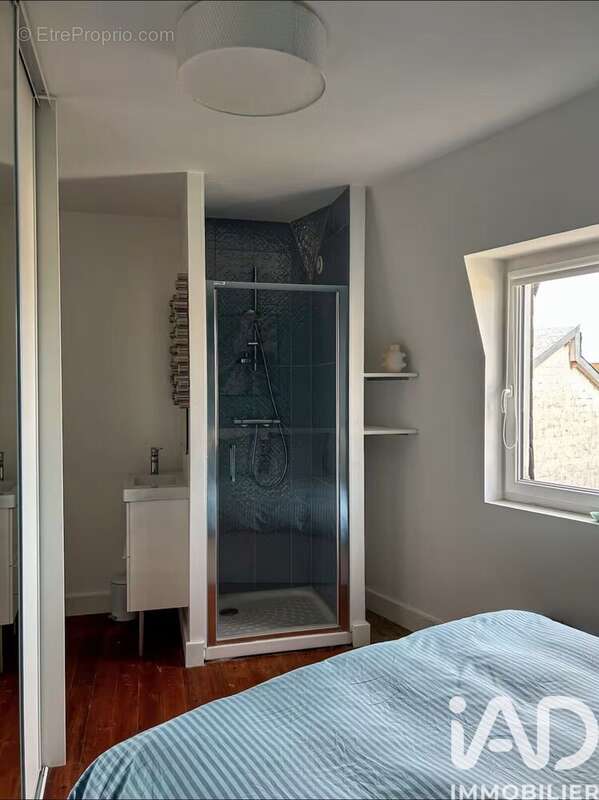 Photo 8 - Maison à TROUVILLE-SUR-MER