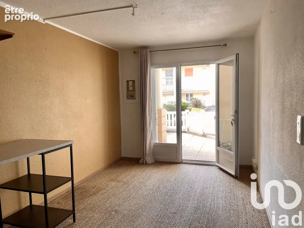Photo 1 - Appartement à SAINT-HILAIRE-DE-RIEZ