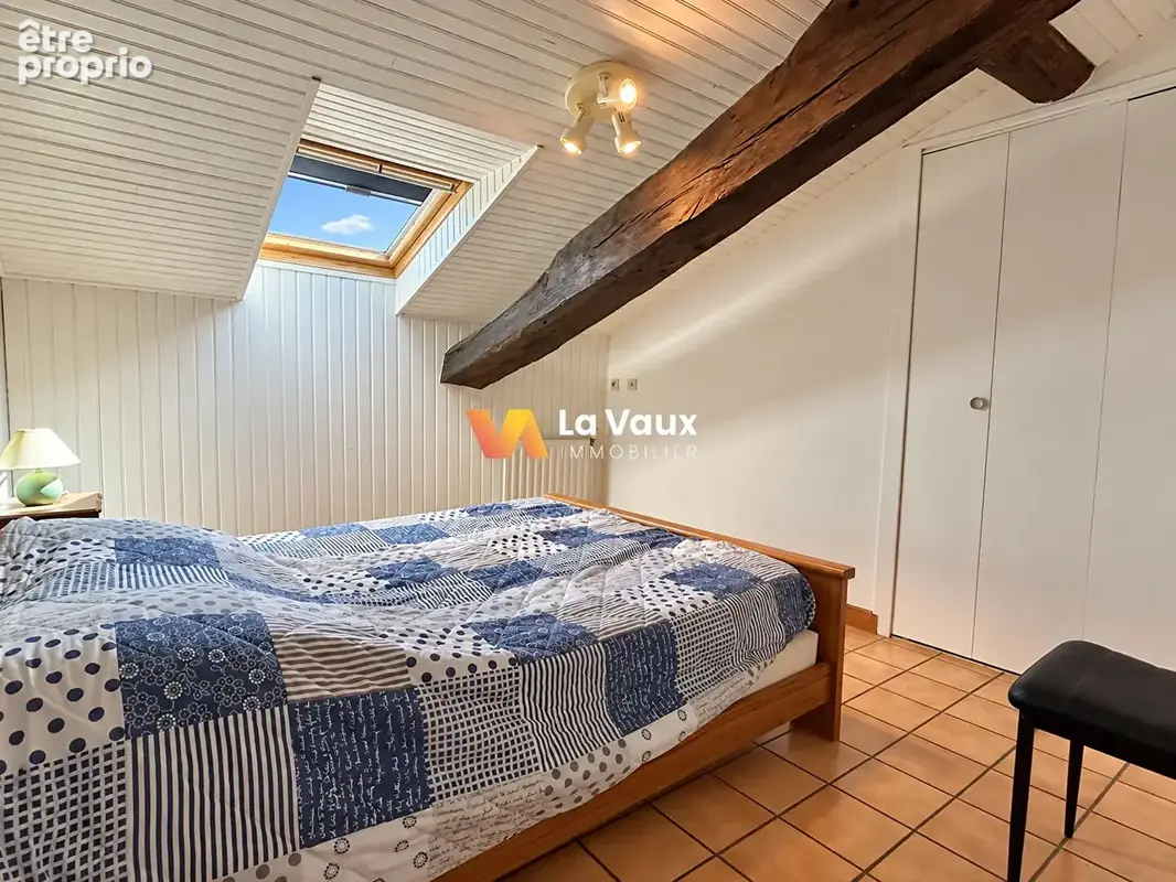 Maison Villey Saint Etienne 6 pièces 182 m² - photo 10
