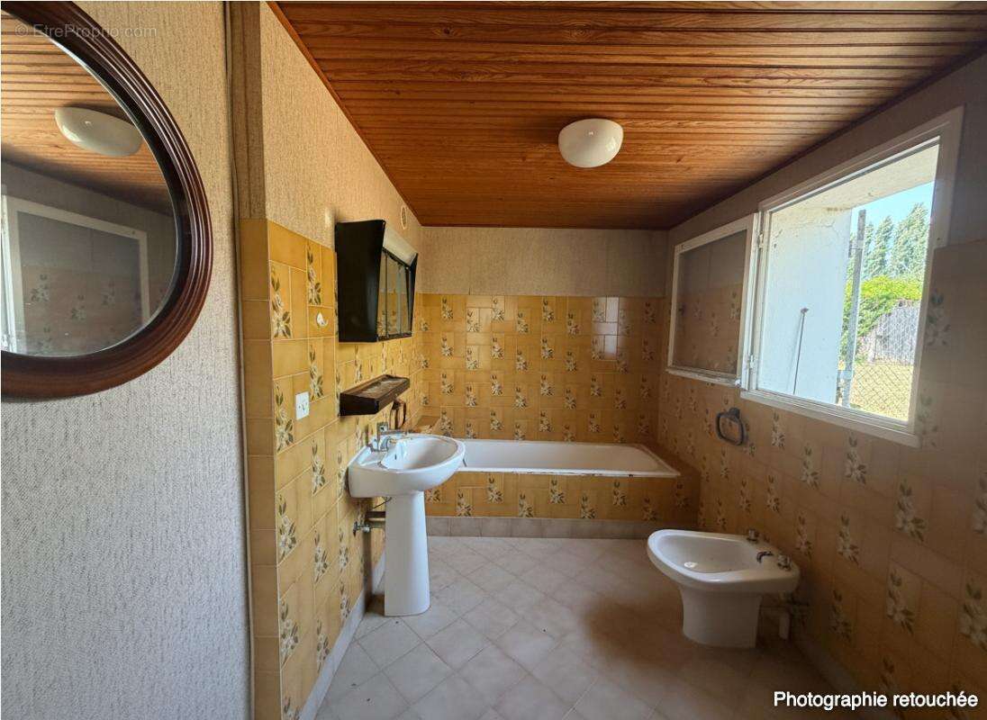 Maison  5 pièce(s) 115 m2 - photo 16