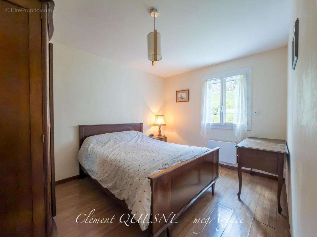 Maison à ARQUES-LA-BATAILLE