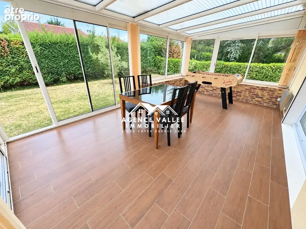 Maison 7 pièces 145 m² à vendre à Saint-Germain-Les-Corbeil (91250) - photo 6