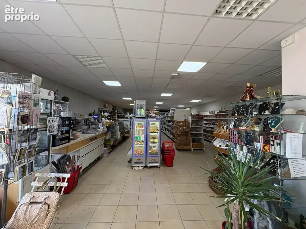 Fonds de commerce proche Carcassonne - photo 2