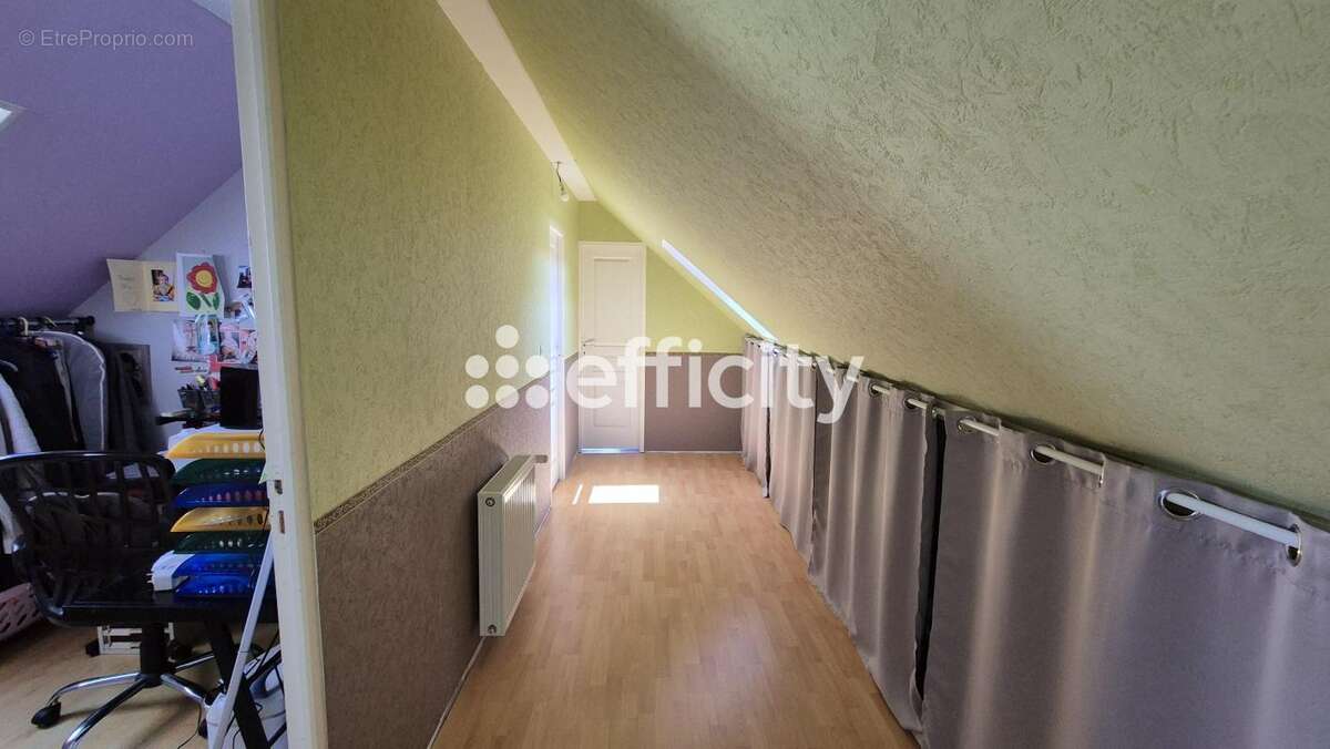 Maison à ARROMANCHES-LES-BAINS