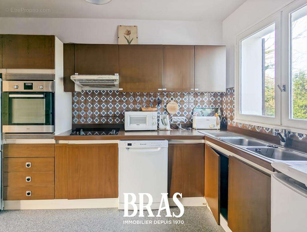 Appartement à ARRADON