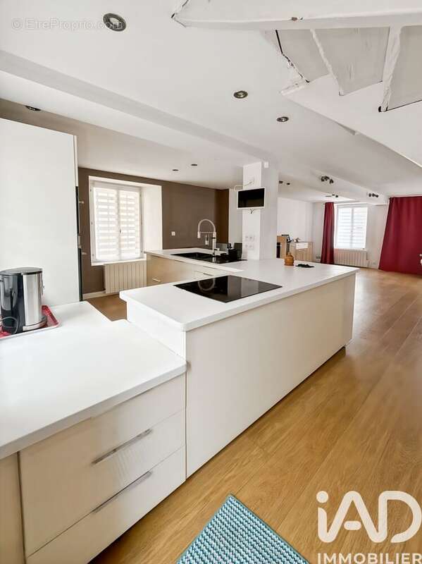 Photo 2 - Maison à LA SELLE-SUR-LE-BIED