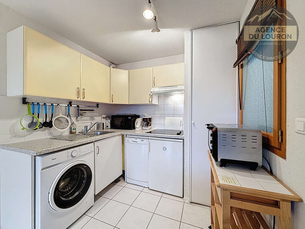 Appartement à GENOS