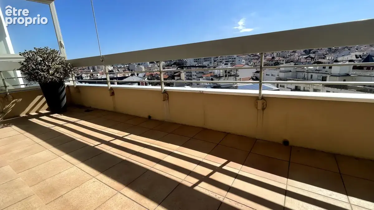 Appartement avec terrasse au coeur de Biarritz - photo 9