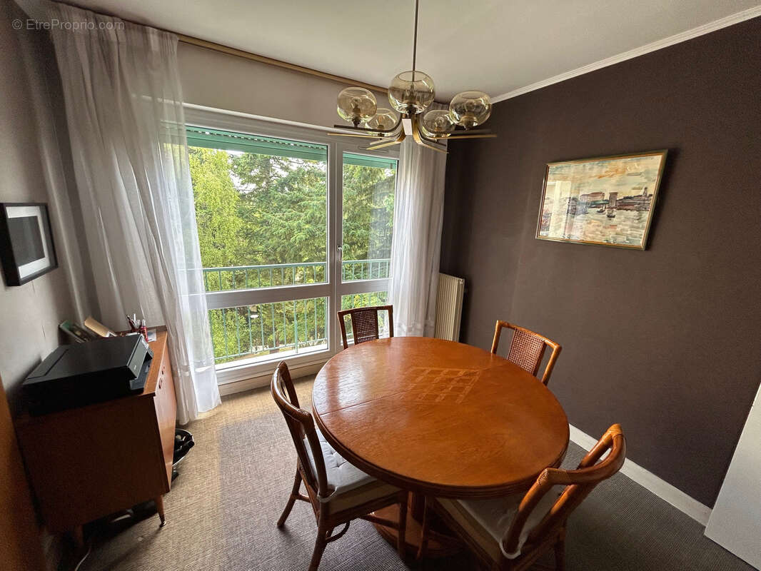 Appartement à ARPAJON