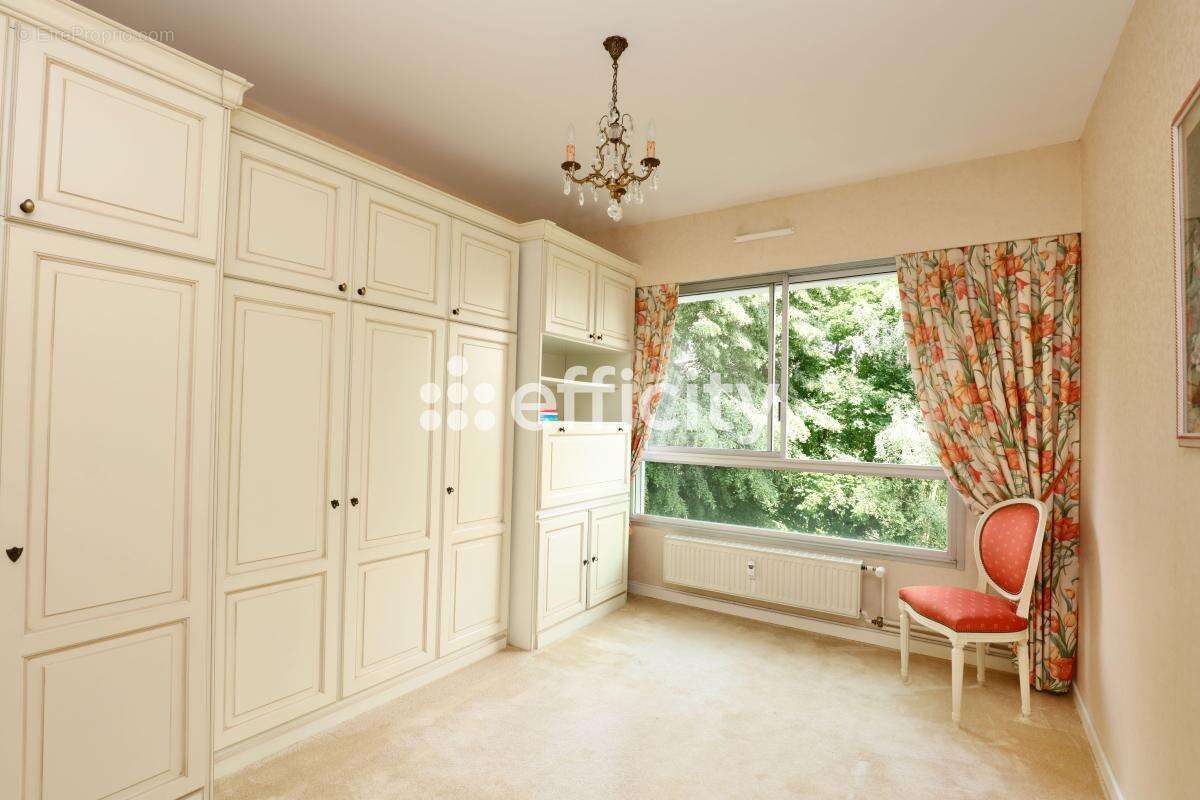 Appartement à LAMBERSART