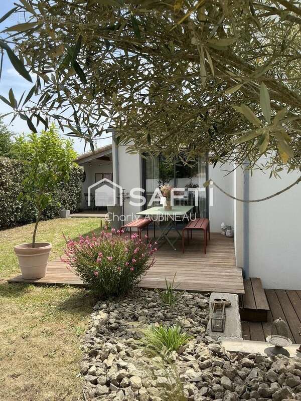 Photo 9 - Maison à NIORT