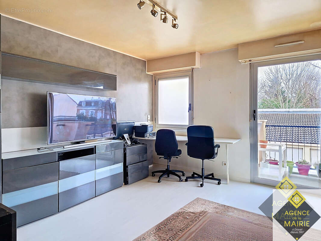 Appartement à DRAVEIL