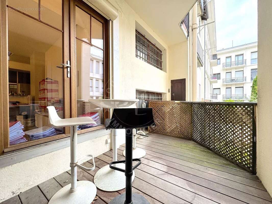 Appartement à ANNECY