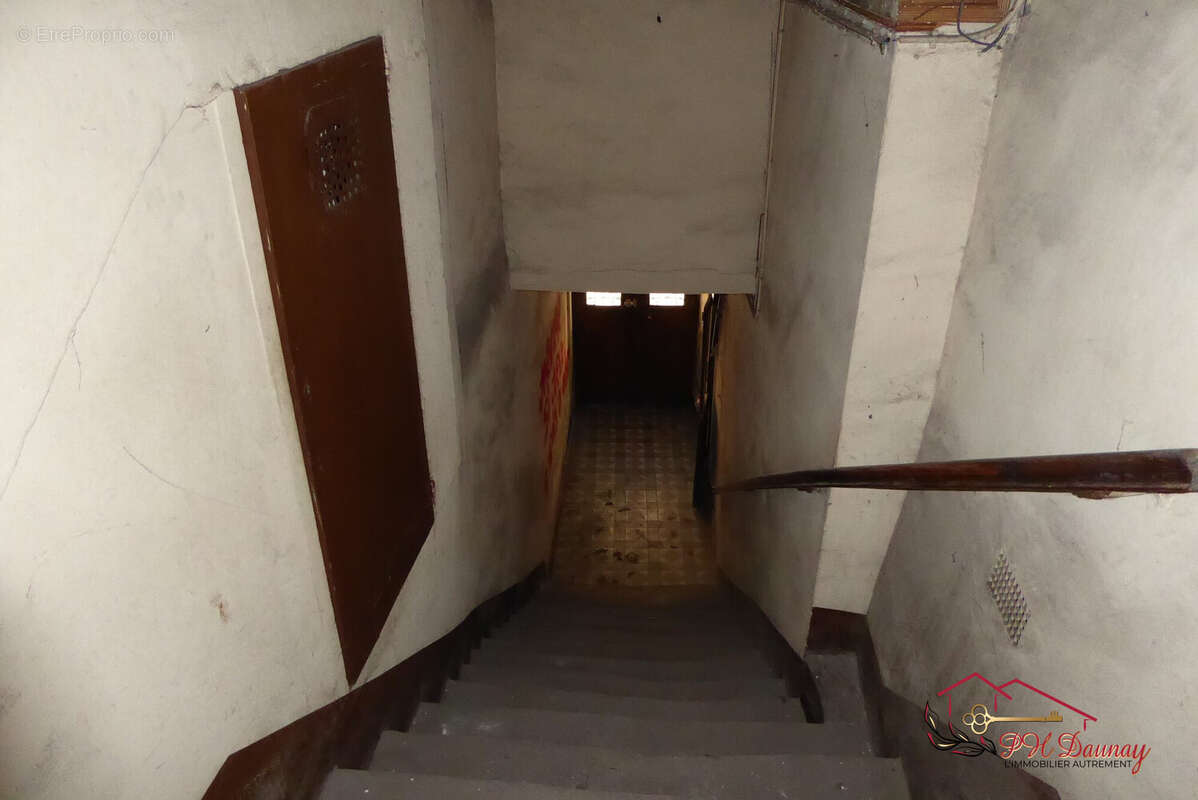 Appartement à MILLAU