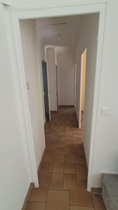 Appartement à BATZ-SUR-MER