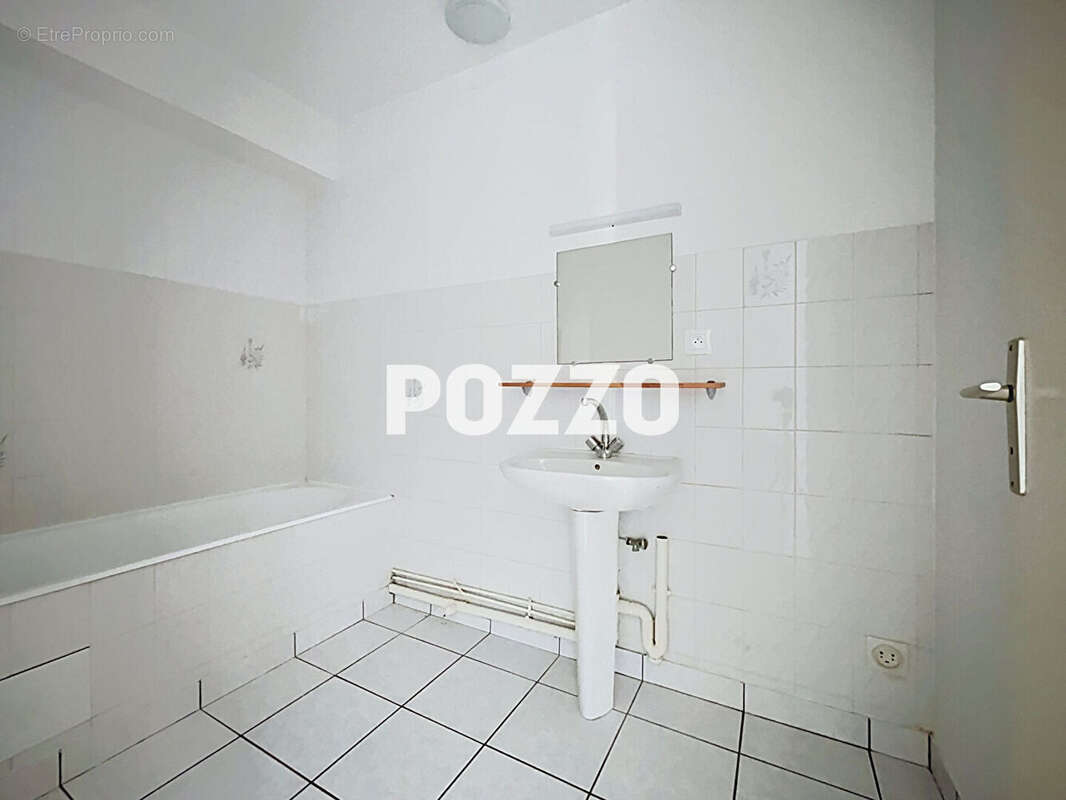Appartement à GRANVILLE