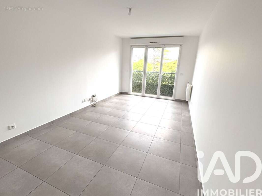 Photo 5 - Appartement à CHELLES