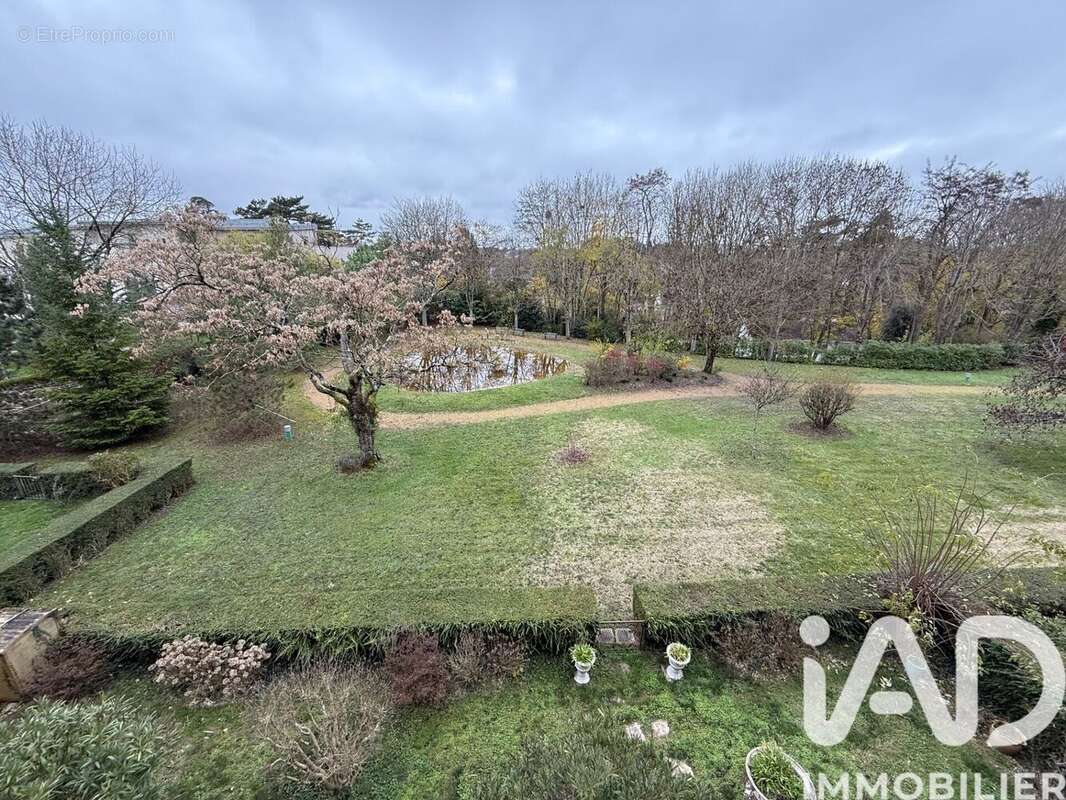 Photo 6 - Appartement à TOURS