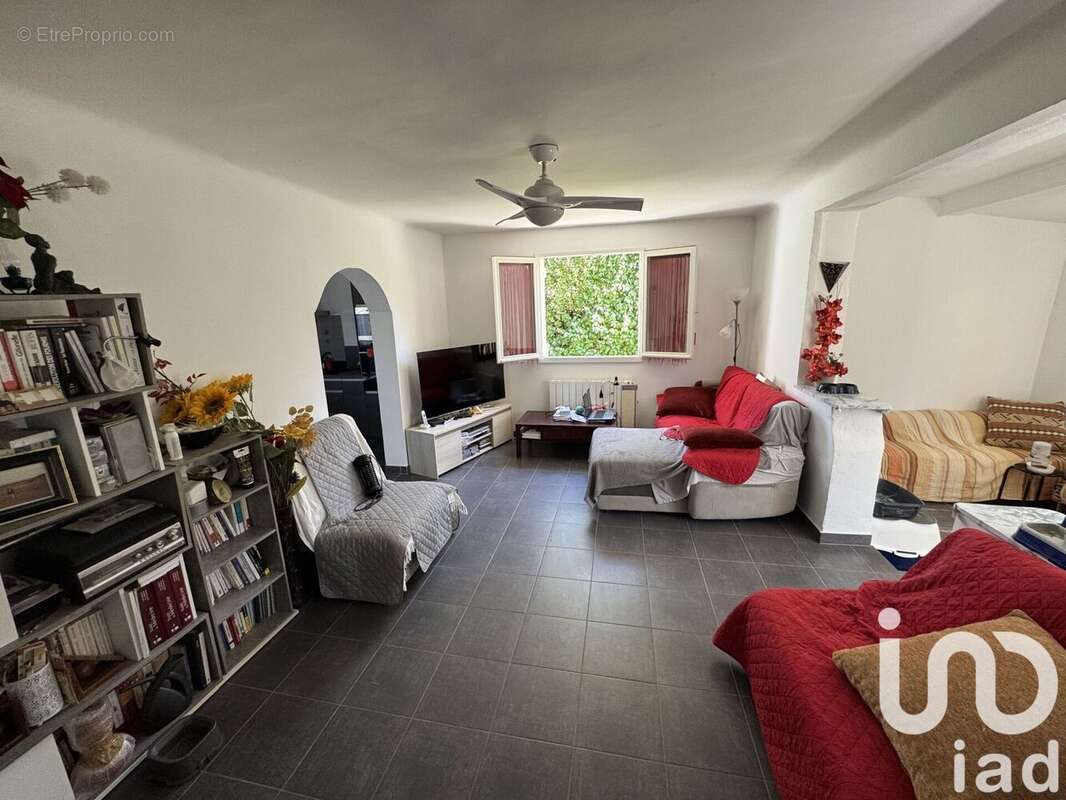 Photo 3 - Maison à CERESTE