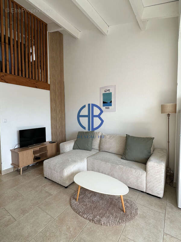 Appartement à AGDE